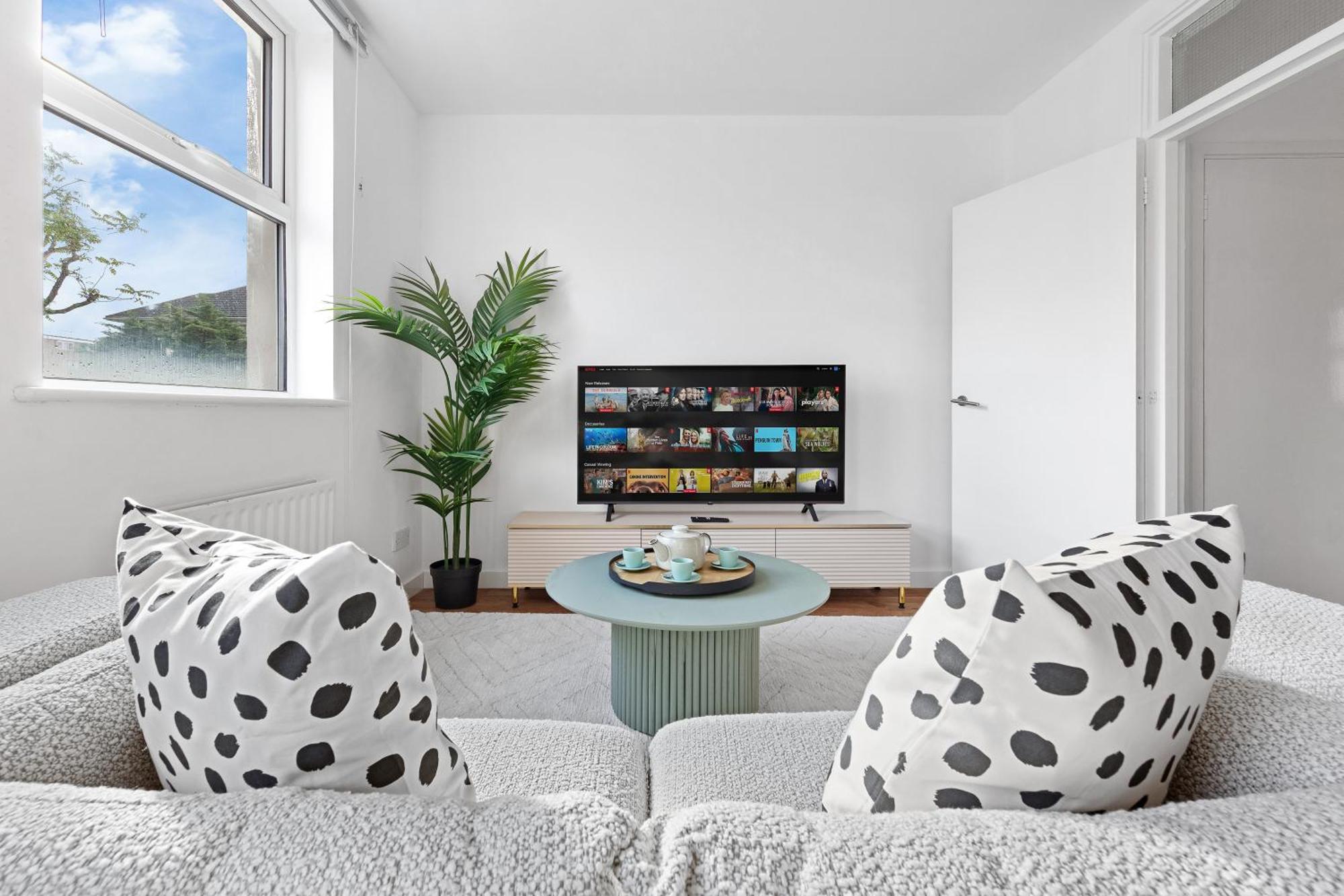 Modern 2Br Near Tower Bridge Apartment London Exterior photo